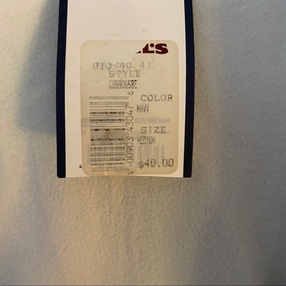 CROFT & BARROW Womens vest M Fleece inside NWT - Picture 9 of 11